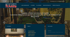 Desktop Screenshot of bbichnos.com